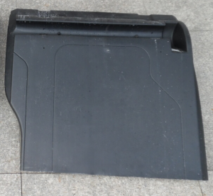 मर्सिडीज बेंज ACTROS MP4 MUDGUARD 9608813203